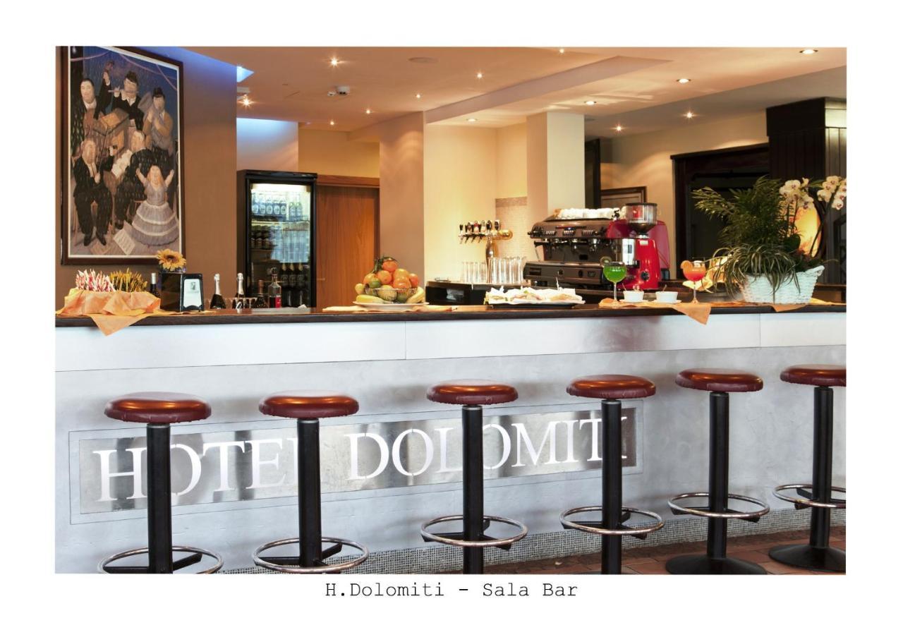 Hotel Dolomiti - Azzurro Club