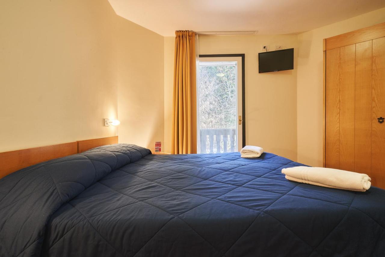 Dolomiti Hotel 3*