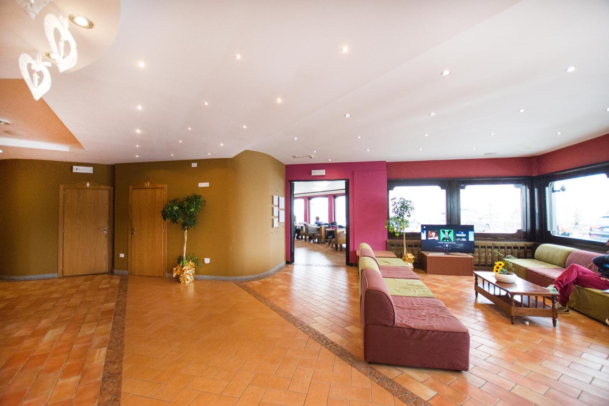 Hotel Dolomiti - Azzurro Club Polsa