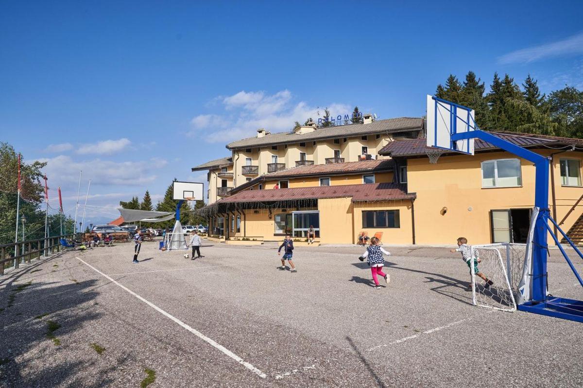 Dolomiti - Azzurro Club Hotel Polsa