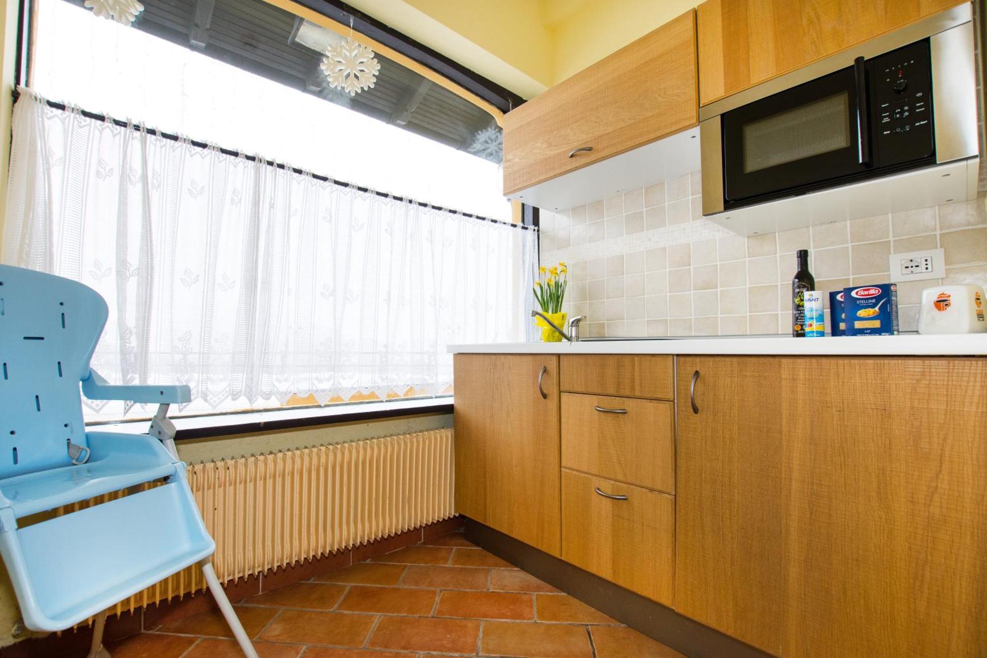 Dolomiti Hotel 3*