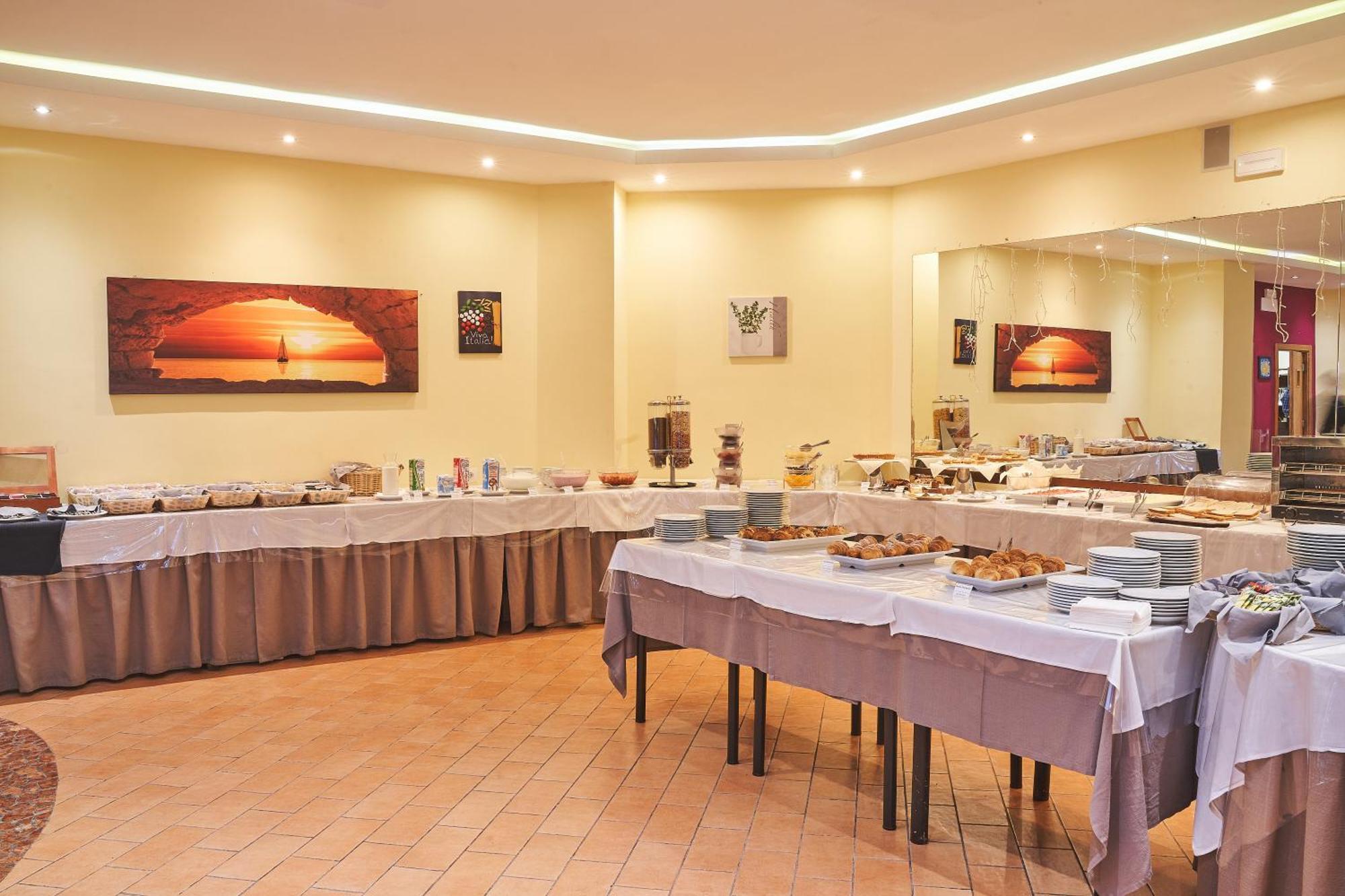 Dolomiti - Azzurro Club Hotel Polsa
