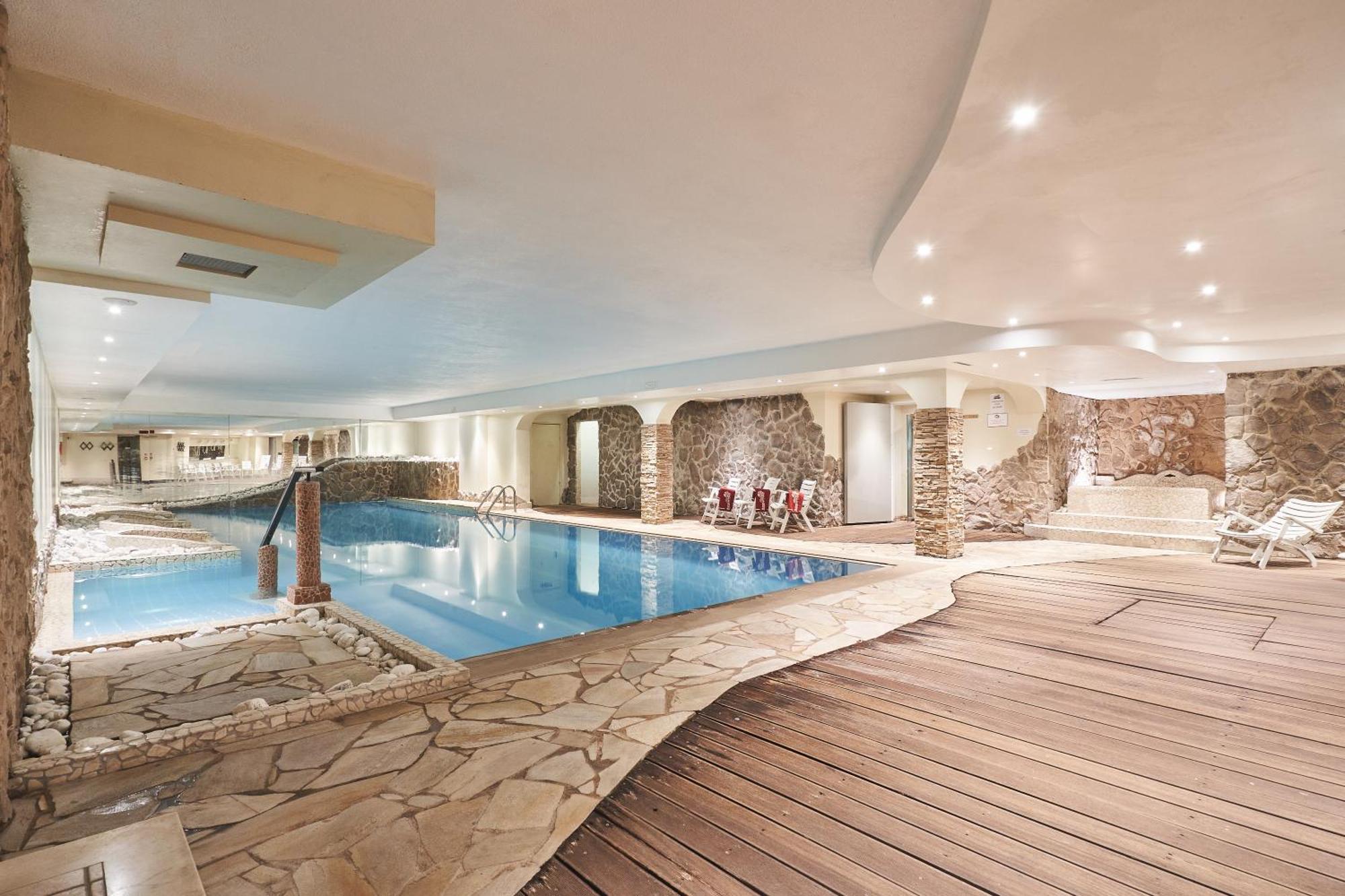 Dolomiti - Azzurro Club 3*