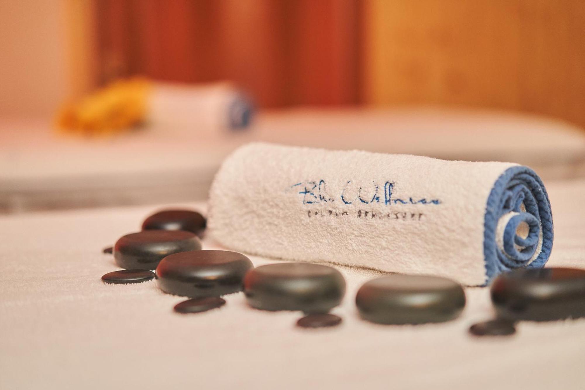 Hotel Dolomiti - Azzurro Club Polsa