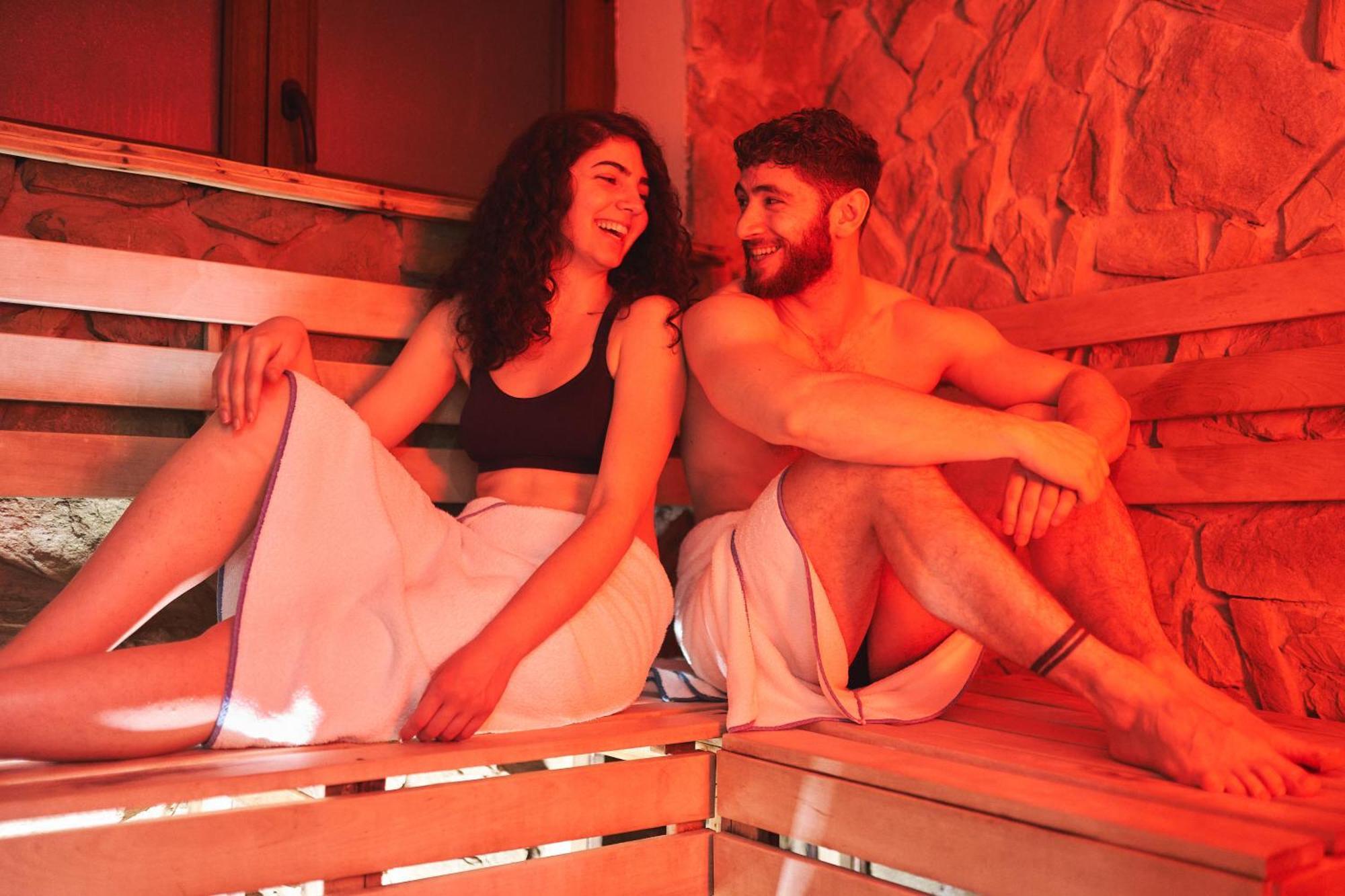 Dolomiti - Azzurro Club Hotel 3*