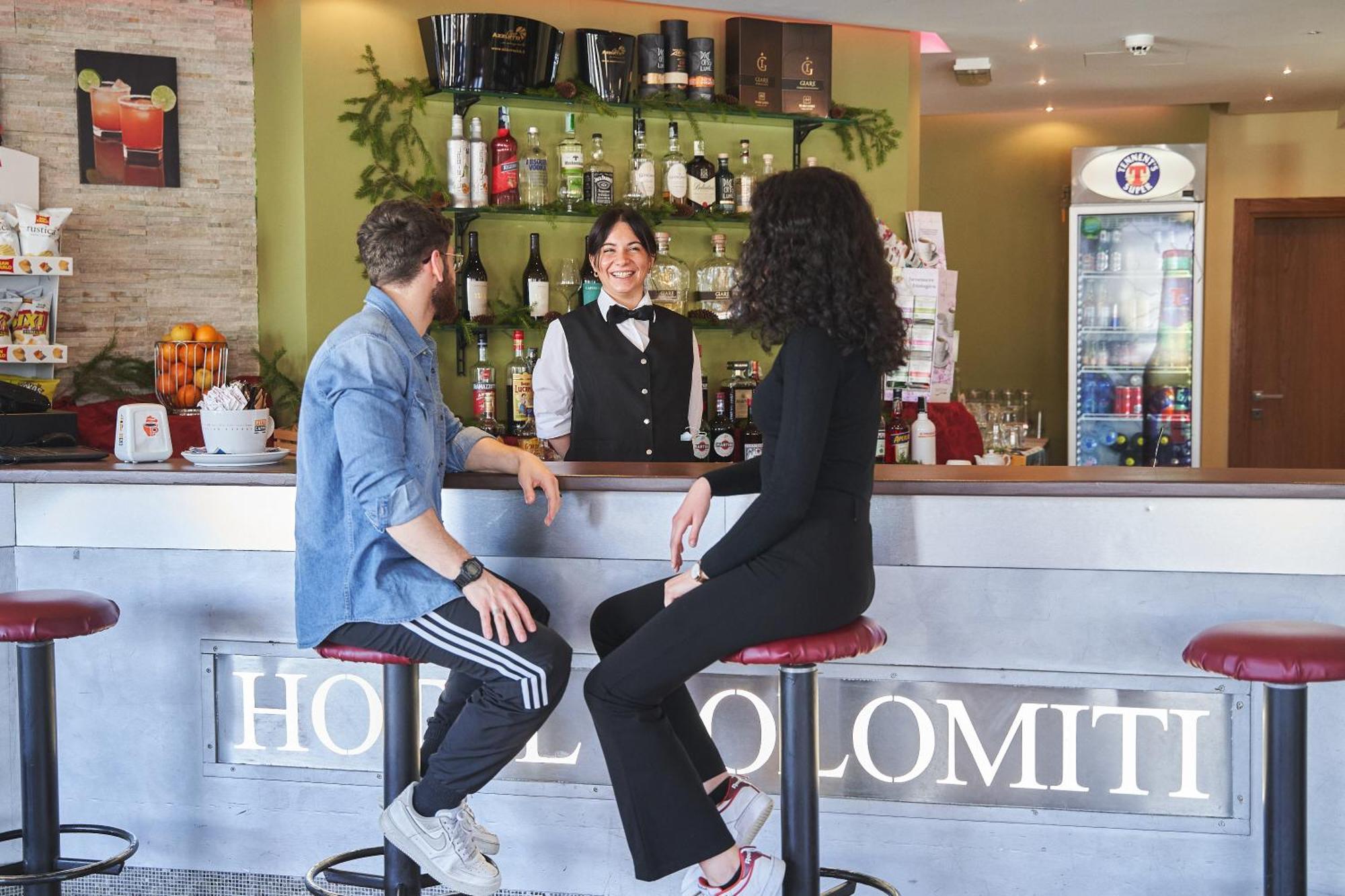 Dolomiti Hotel