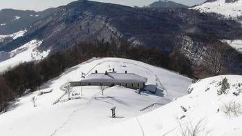 Dolomiti - Azzurro Club