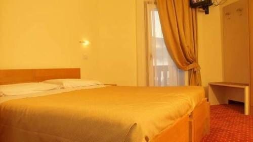 Dolomiti Hotel