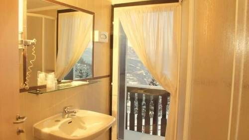 Dolomiti - Azzurro Club 3*
