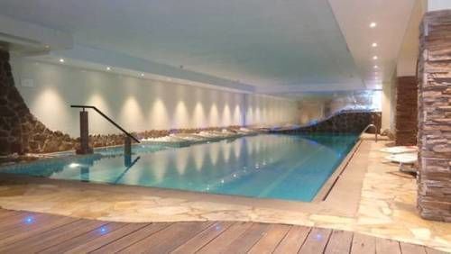 Dolomiti Hotel