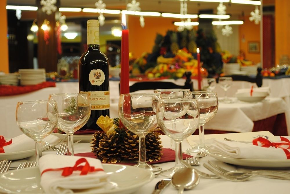 Dolomiti Hotel Polsa