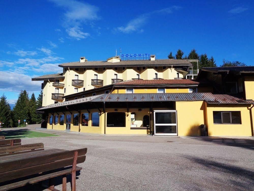 Dolomiti Polsa