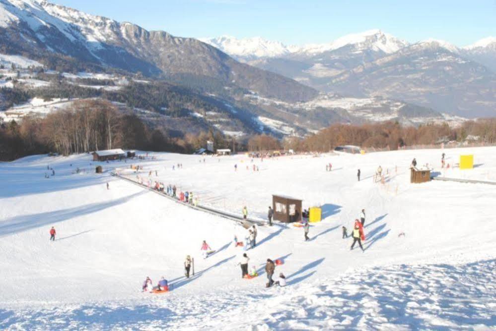 Dolomiti Hotel