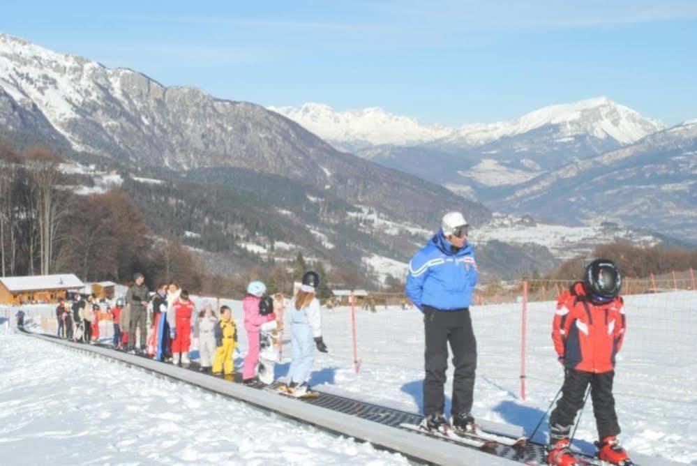 Dolomiti 3* Polsa