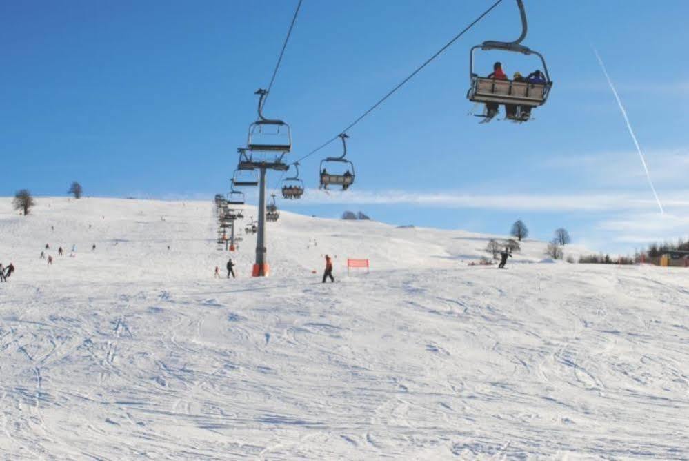 Dolomiti - Azzurro Club 3* Polsa