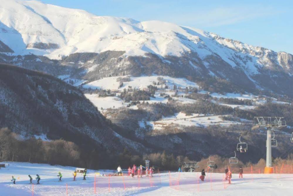 Dolomiti - Azzurro Club Polsa