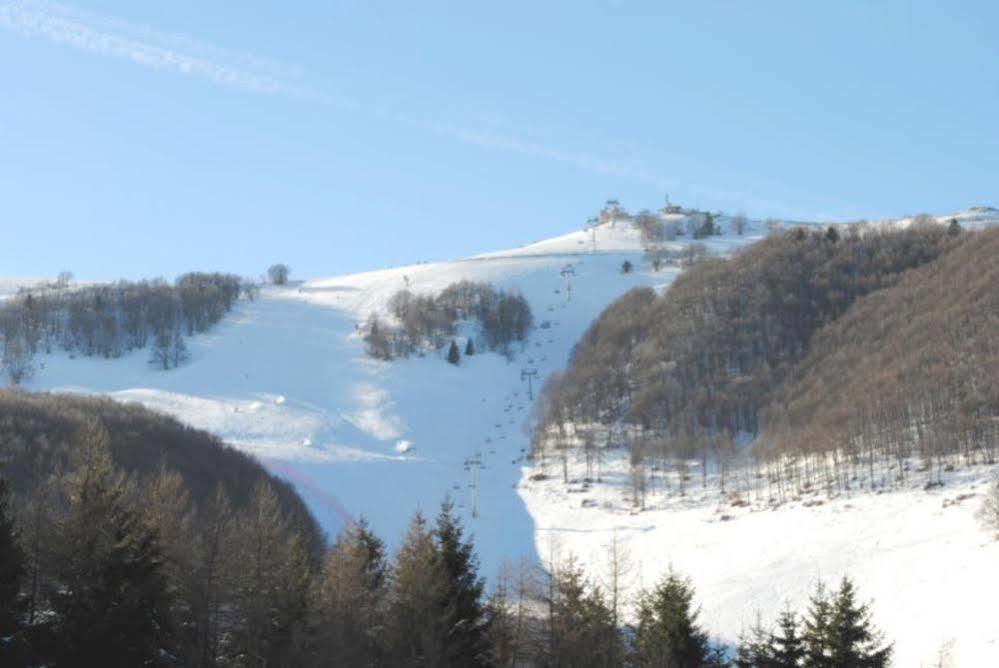 Dolomiti - Azzurro Club 3*