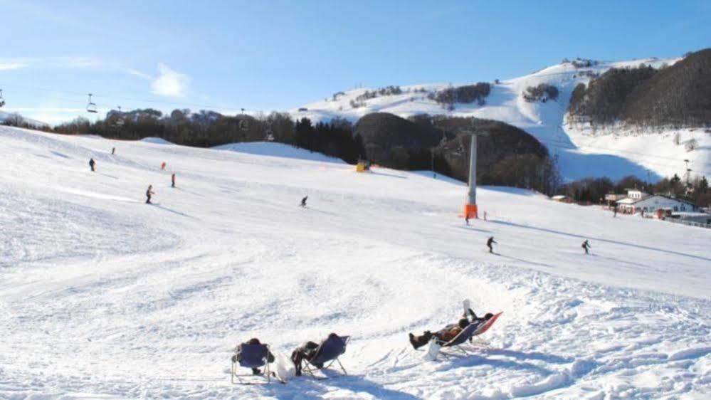 Dolomiti - Azzurro Club Hotel 3*
