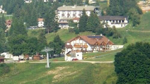 Dolomiti - Azzurro Club Hotel