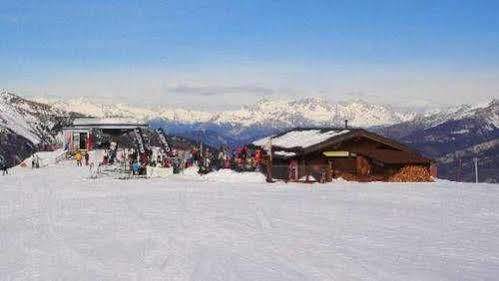 Dolomiti - Azzurro Club Polsa