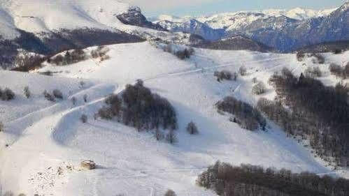 Dolomiti - Azzurro Club Polsa