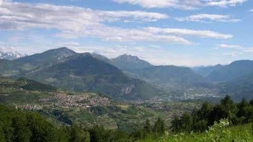 Dolomiti Polsa